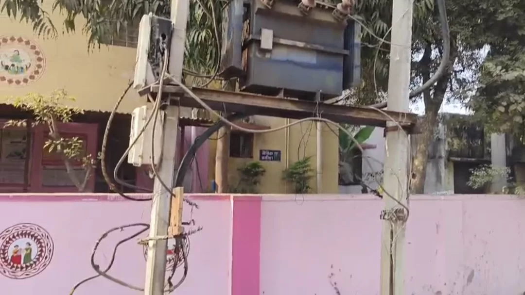 पूर्व में भी हो चुकी थी गाय की मौत
