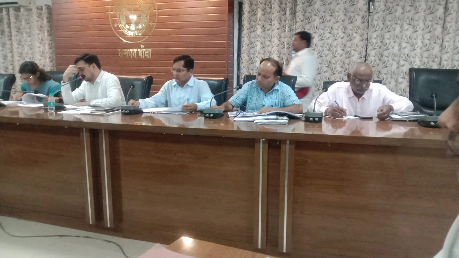 फायर ब्रिगेड, सघन चेकिंग और मिलावटी खाद्य पदार्थों पर होगी निगरानी