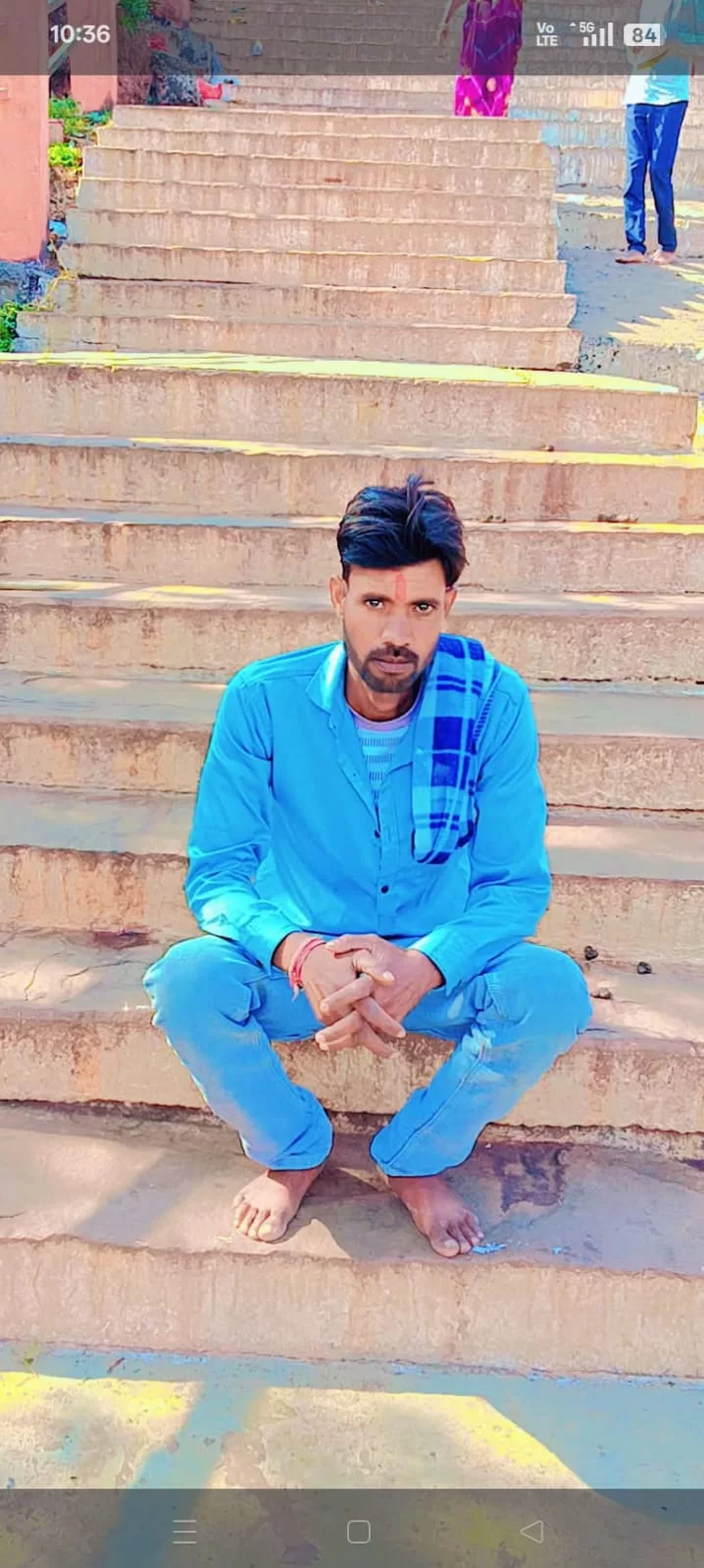 सच सामने कब आएगा?