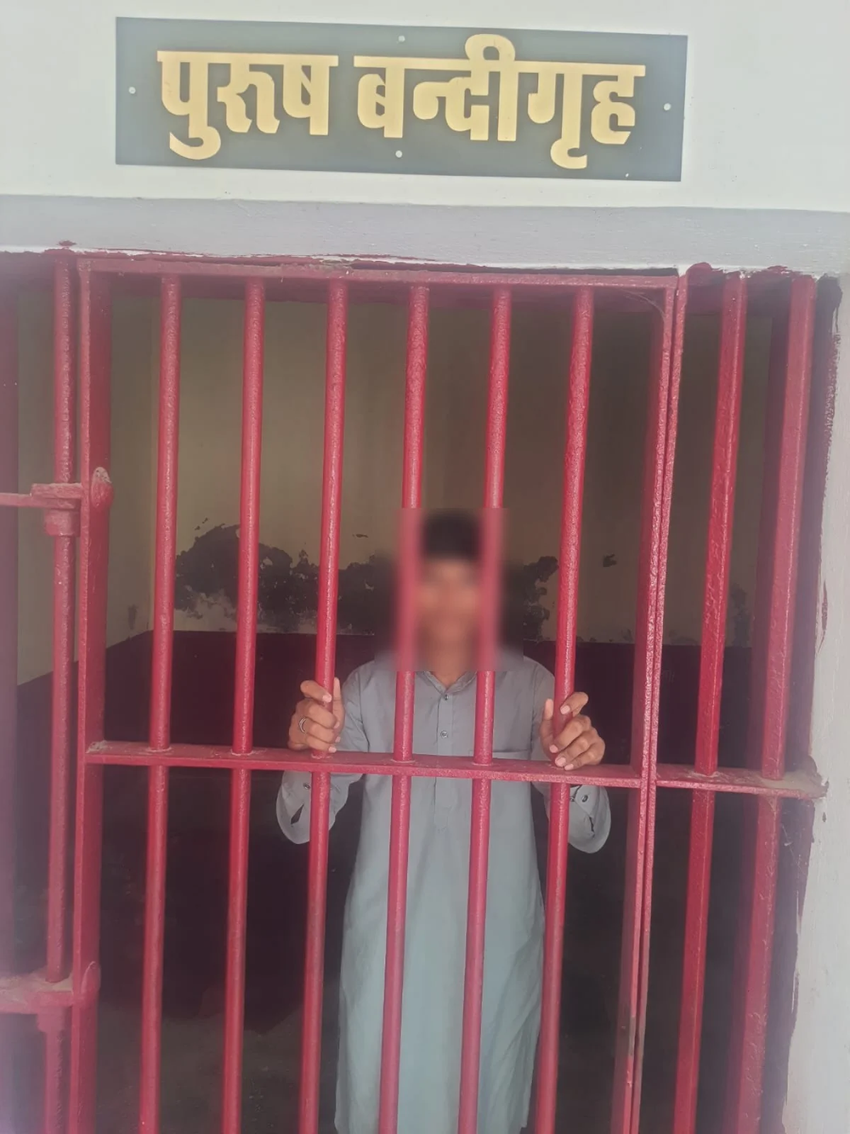 वरिष्ठ पुलिस अधीक्षक के निर्देश पर चलाए जा रहे अभियान में मिली सफलता, आरोपियों के कब्जे से चोरी की दो बैट्री बरामद