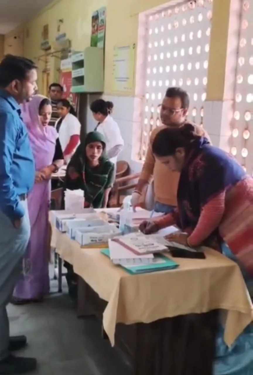 विश्व एड्स दिवस पर जागरूकता कार्यक्रम भी आयोजित