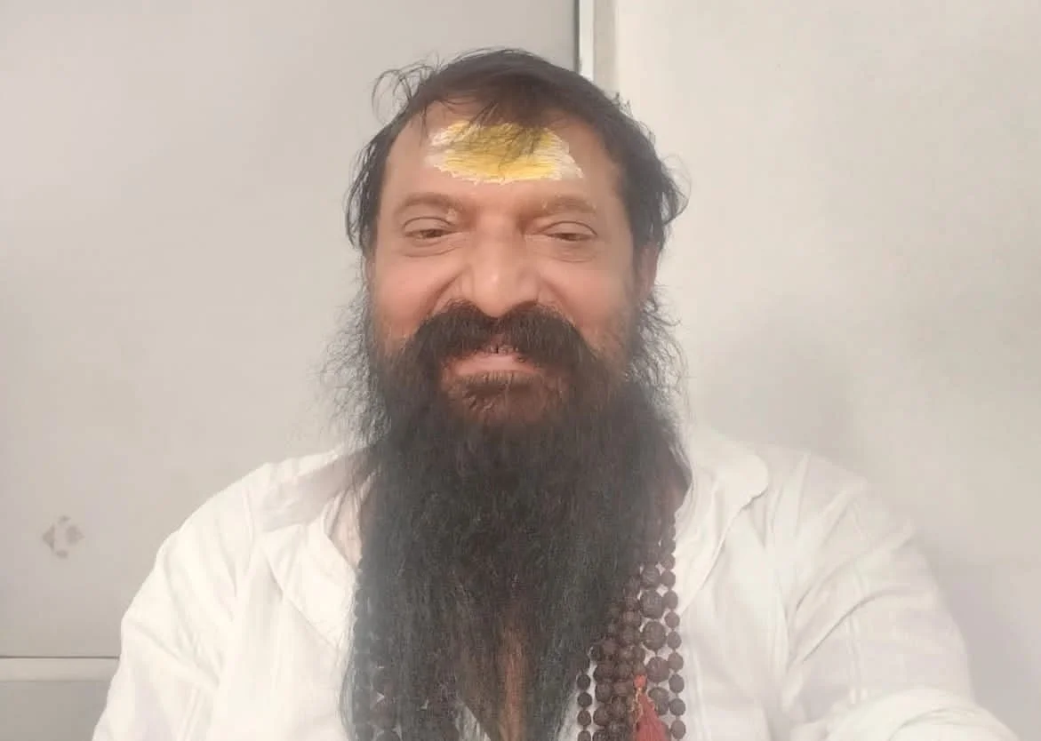 सरलता और सादगी के प्रतीक, सरस्वती विद्या मंदिर के संस्थापक दाढ़ी बाबा को गोरखपुर करेगा नमन