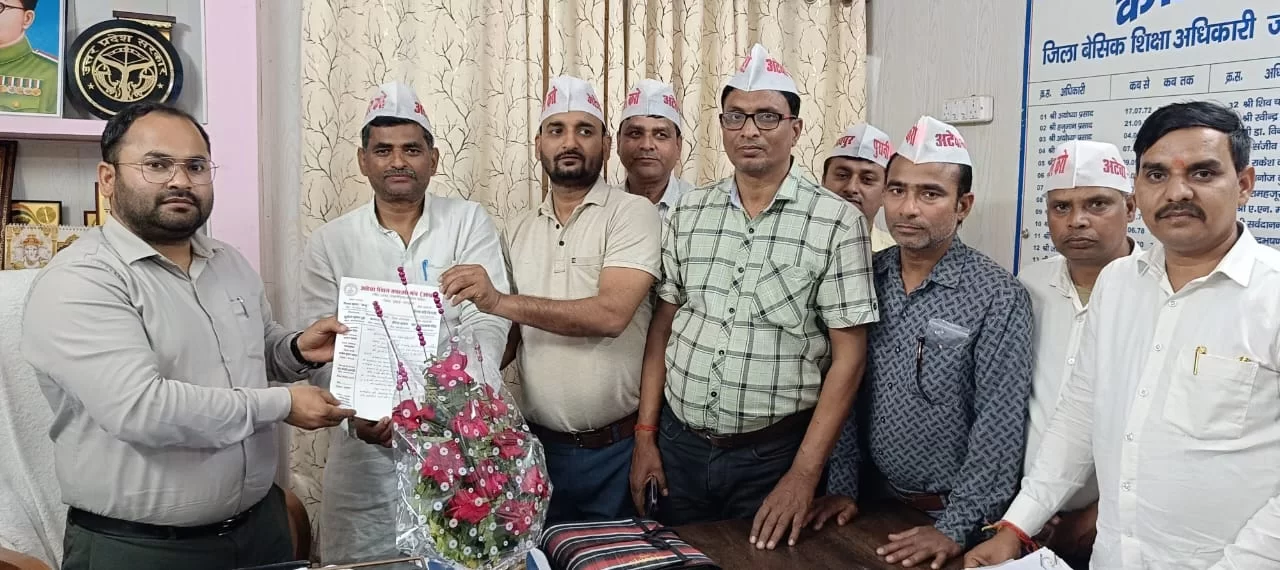 पुरानी पेंशन बहाली व टीईटी छूट की मांग तेज