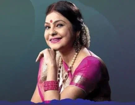 लोक की आवाज़ से दो भारत का सचलोकगीतों की नायिका मालिनी अवस्थी: जब जनता जीतती है और न्याय हारता है
