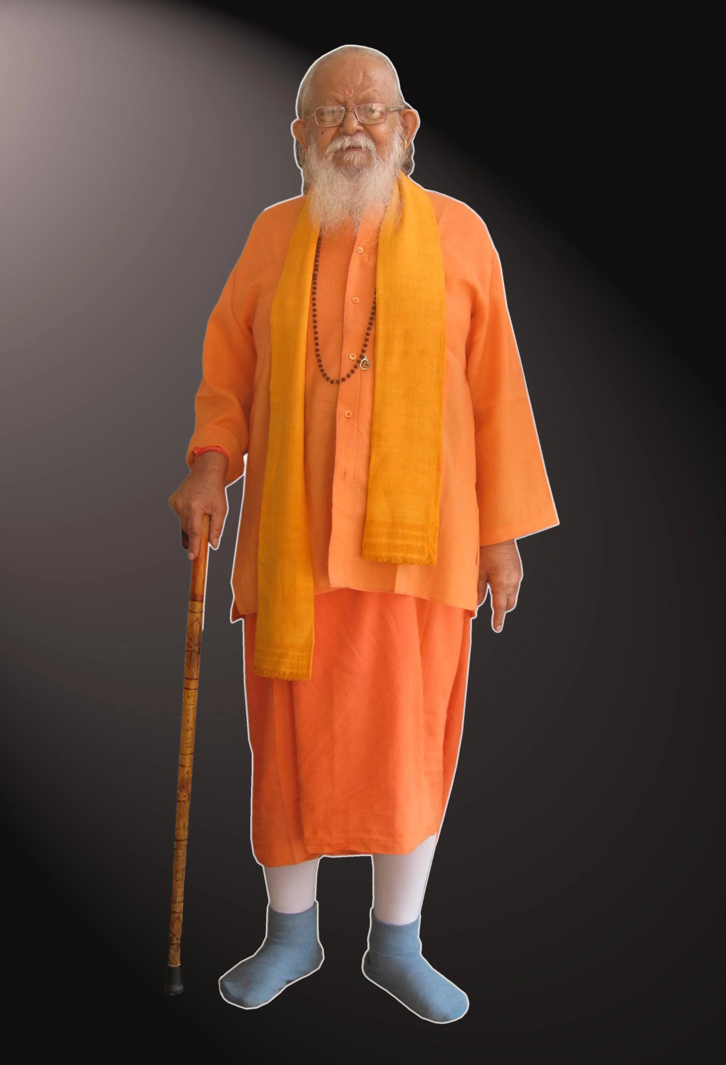 गोरखनाथ मंदिर में श्रद्धांजलि सप्ताह का समापन, सीएम योगी सहित संत समाज करेगा राष्ट्रसंत को नमन