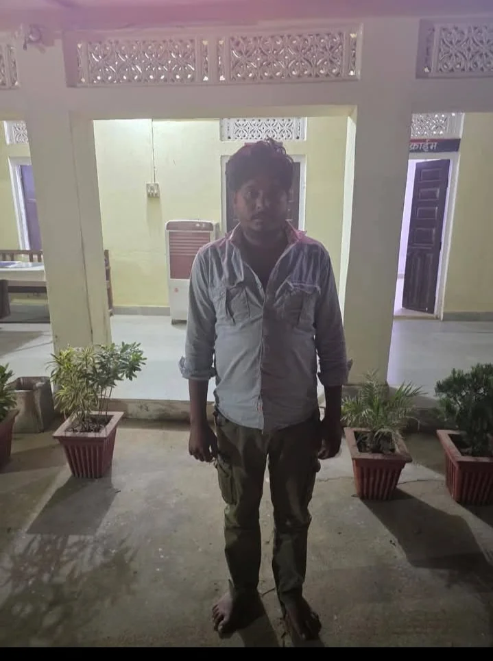 दिल्ली-गुजरात तक फैला था जाल