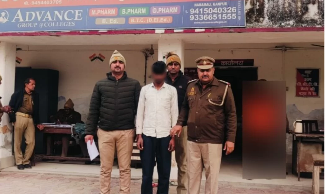 जनपद में अपराध नियंत्रण और वांछित अपराधियों की धरपकड़ के लिए चलाये जा रहे विशेष अभियान के तहत शिवली पुलिस को एक बड़ी कामयाबी मिली है