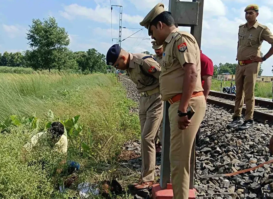 पुलिस टीम जांच में जुटी