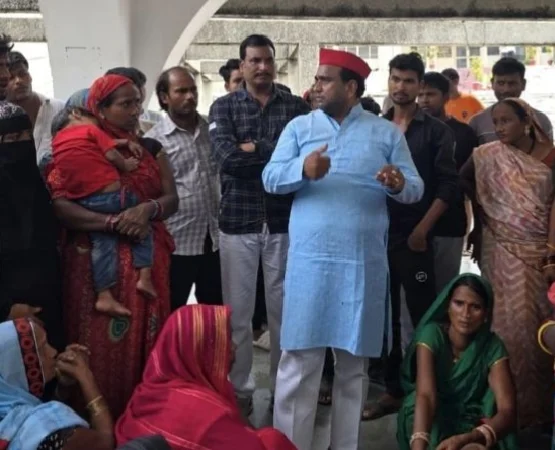 60 दिनों में 50 से अधिक चोरी, पुलिस की कार्रवाई पर उठ रहे सवाल