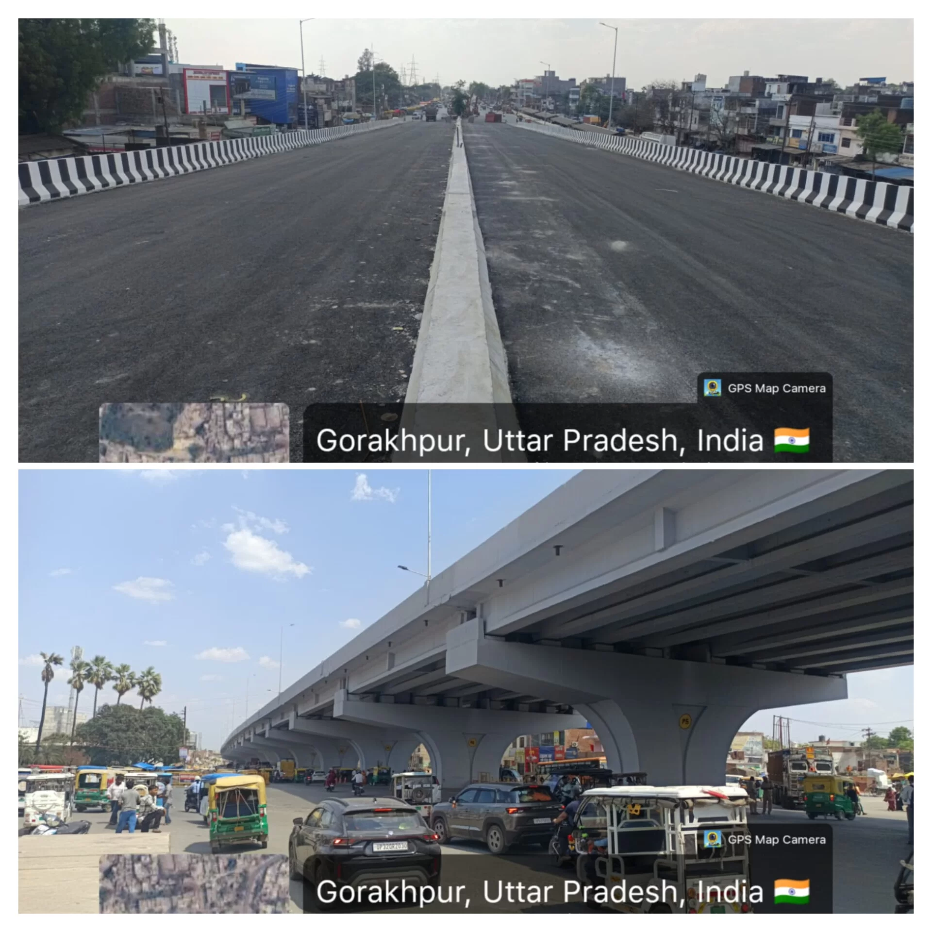 जल्द दौड़ेंगी गाड़ियां