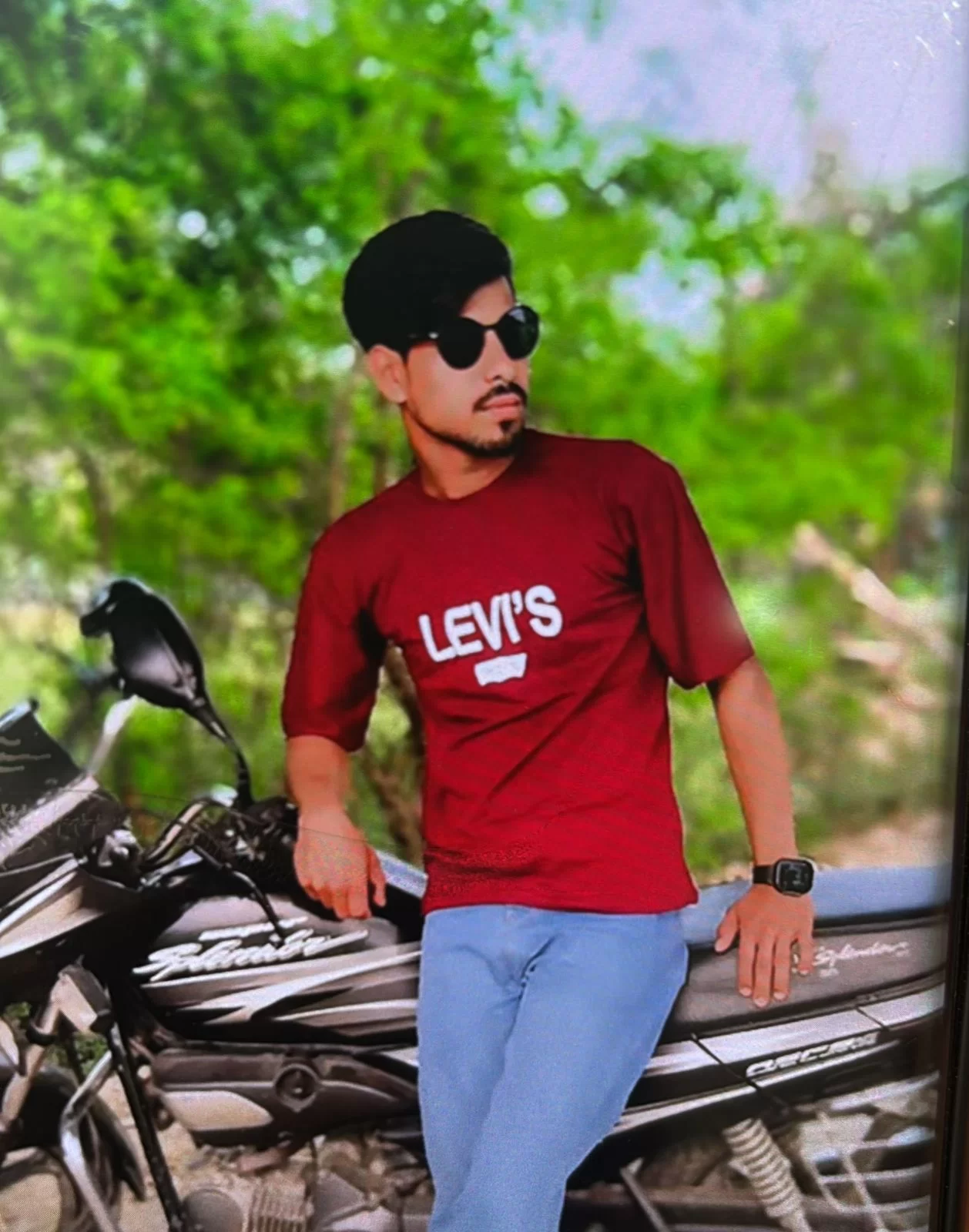 क्षेत्र में शोक की लहर