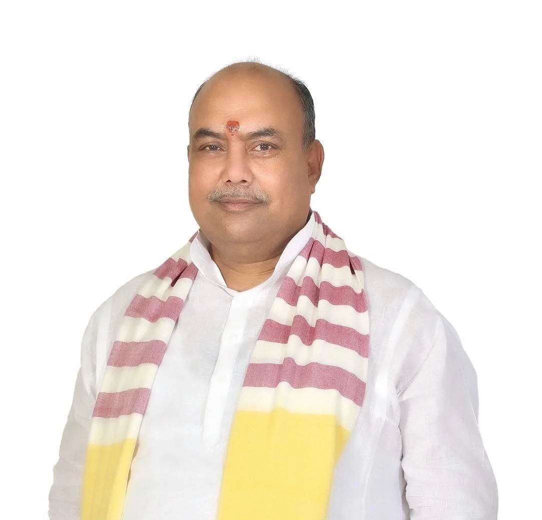 योगी सरकार का 30 रुपये प्रति कुंतल गन्ना मूल्य बढ़ाने का निर्णय ऐतिहासिक — किसानों की आय दोगुनी करने का संकल्प होगा साकार