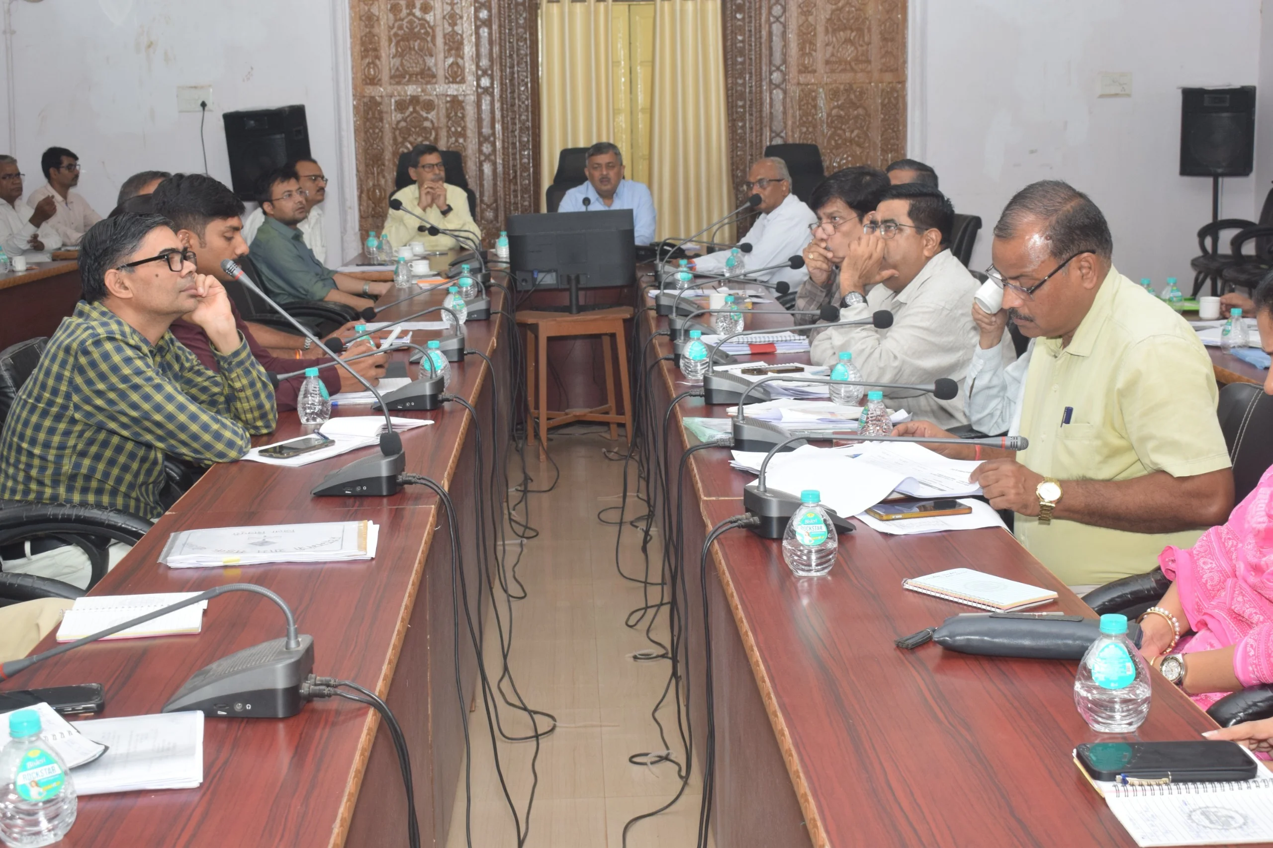 Resolve cm helpline