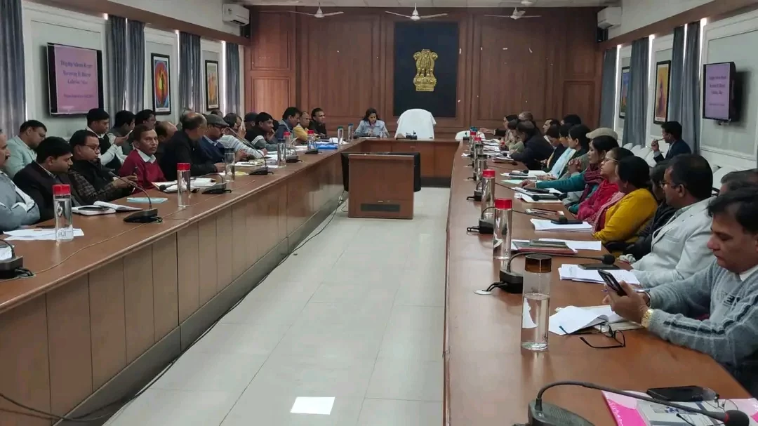 सीकर में होगा सूर्य किरण एयरोबेटिक डिस्प्ले