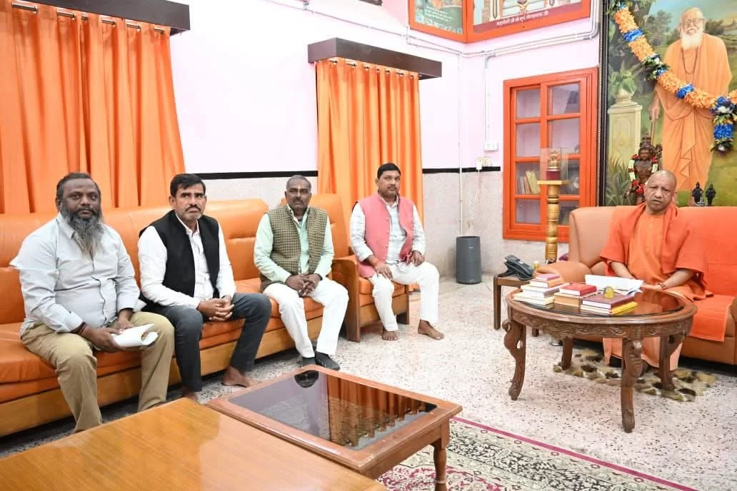 मुख्य अतिथि होंगे डॉ. अरविंद राजभर, राष्ट्रीय प्रमुख महासचिव सुहेलदेव भारतीय समाज पार्टी।