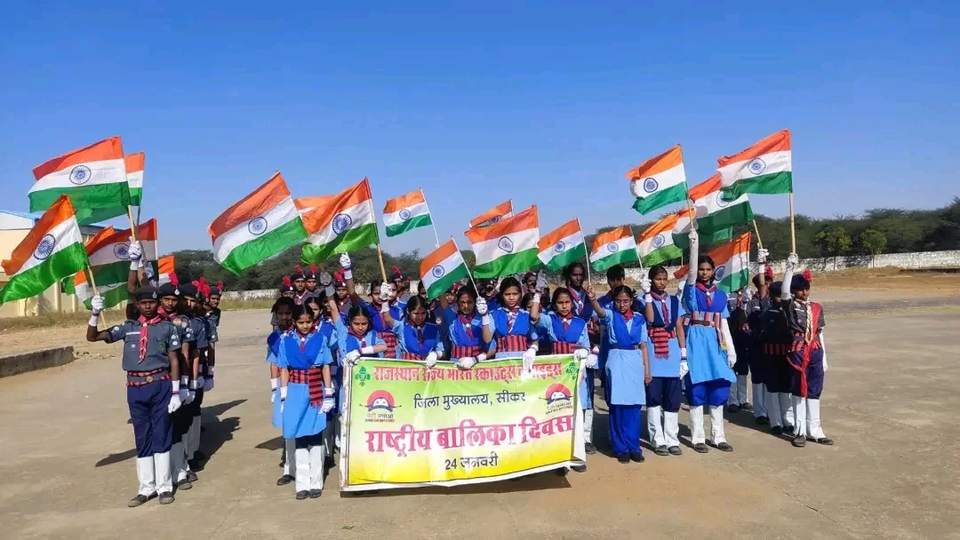 एक बालिका पढ़ेगी तो सात पीढ़ी तरेगी – सरोज लोयल