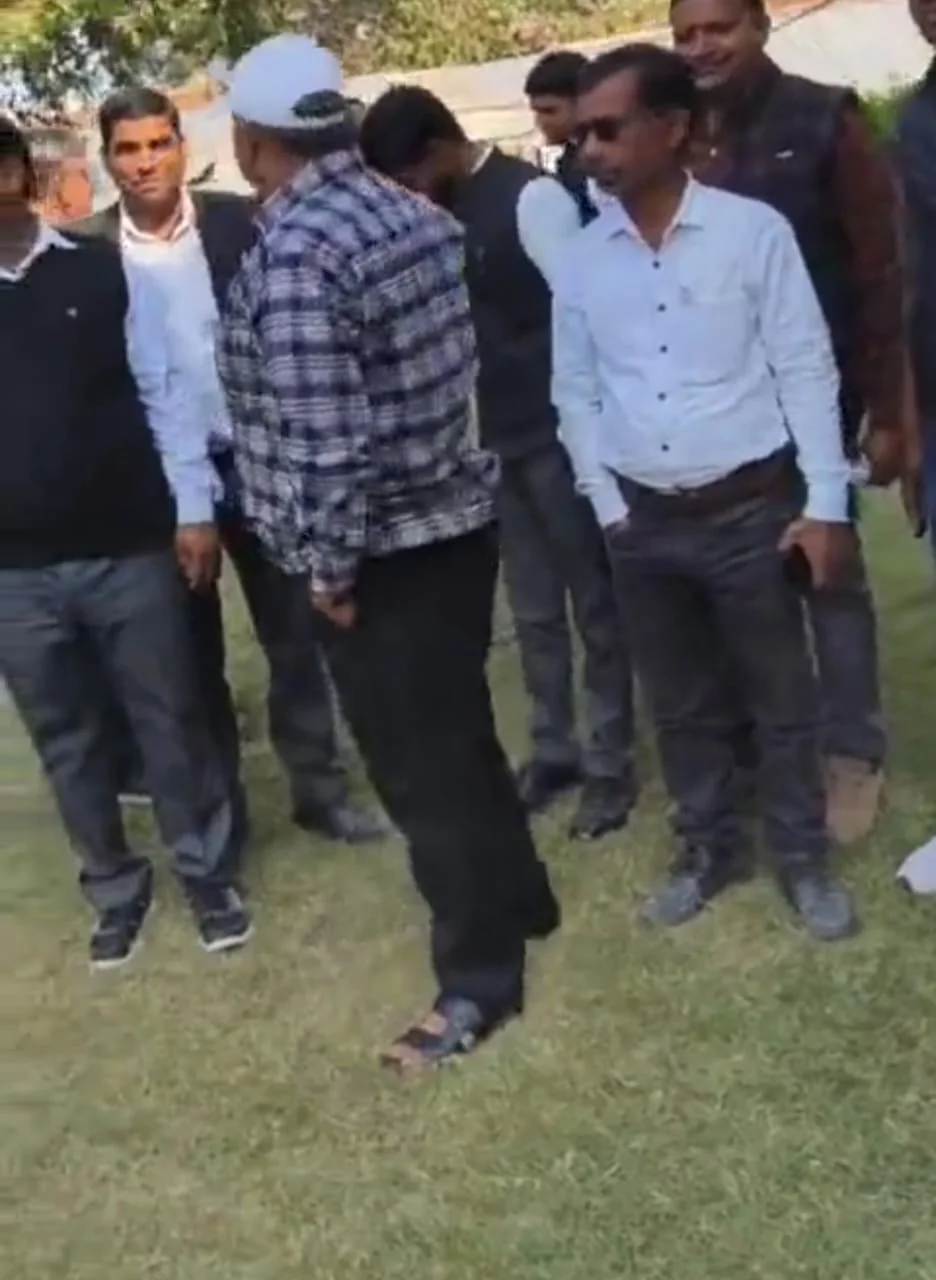 कहा—दुर्व्यवहार बर्दाश्त नहीं
