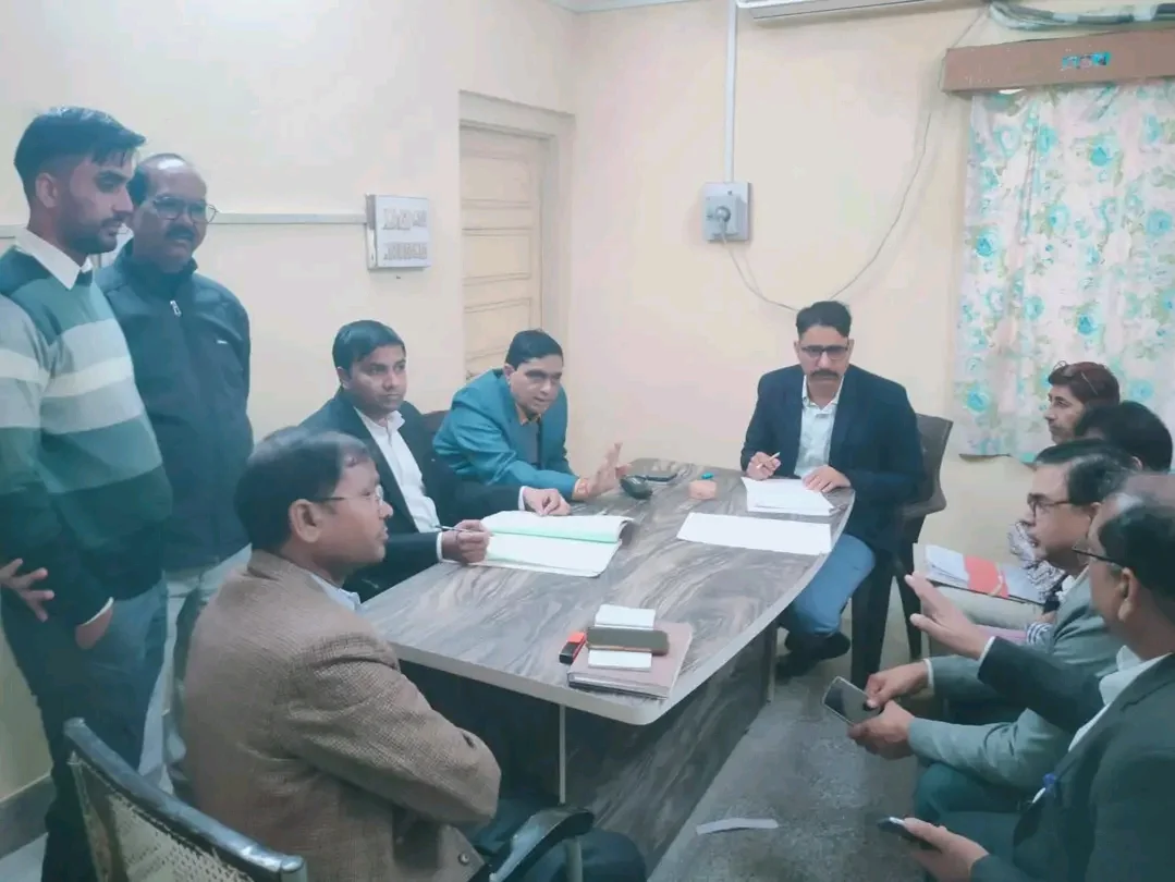 एवीवीएनएल से जुड़े मामलों का आपसी सहमति से समाधान, उपभोक्ताओं को मिली राहत