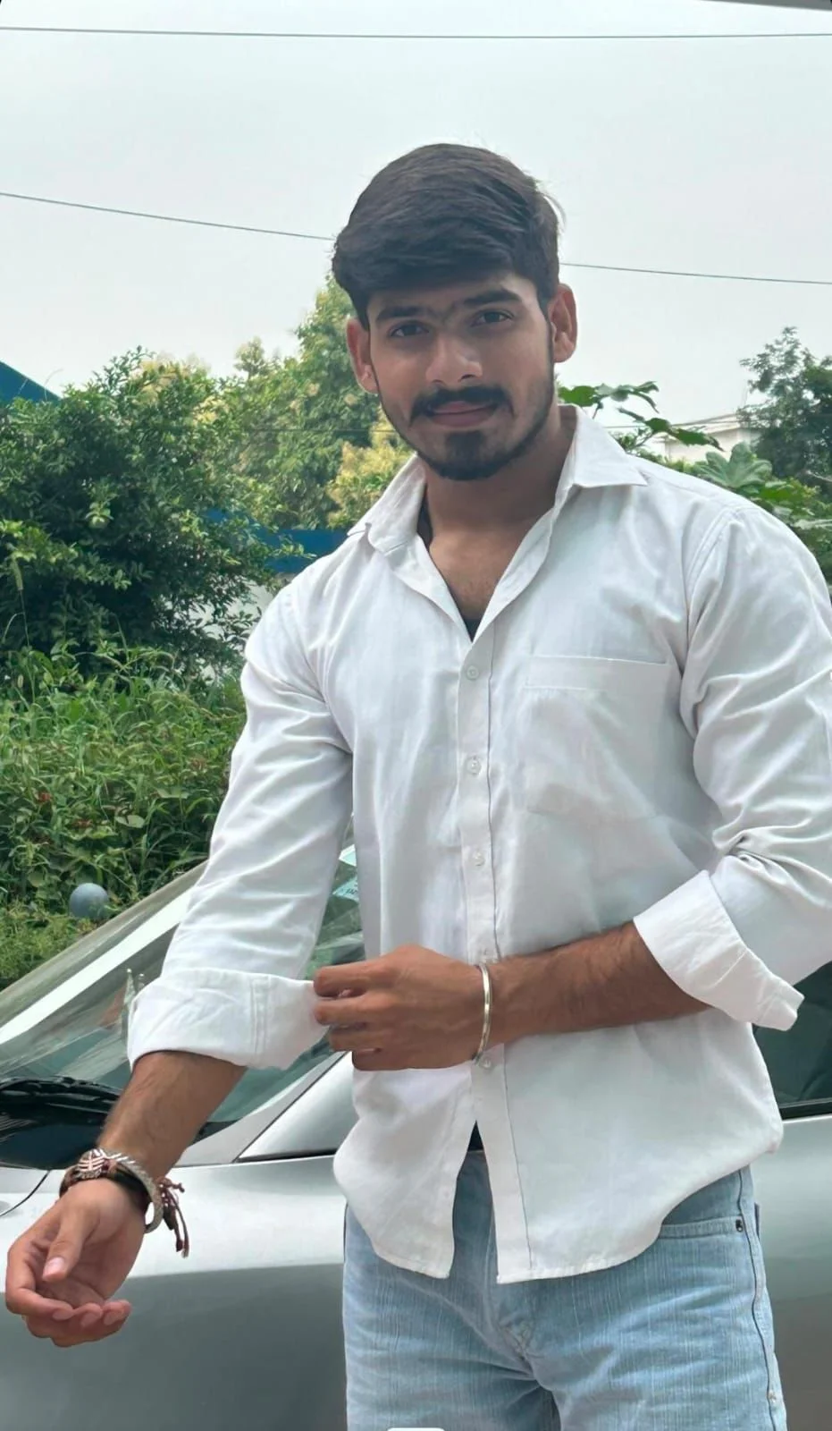 परिजनों ने भूमि, मोहक, माही और आर्यन पर गंभीर आरोप लगाए
