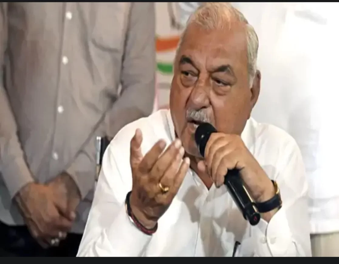विश्वासघाती बता चुका बेटा