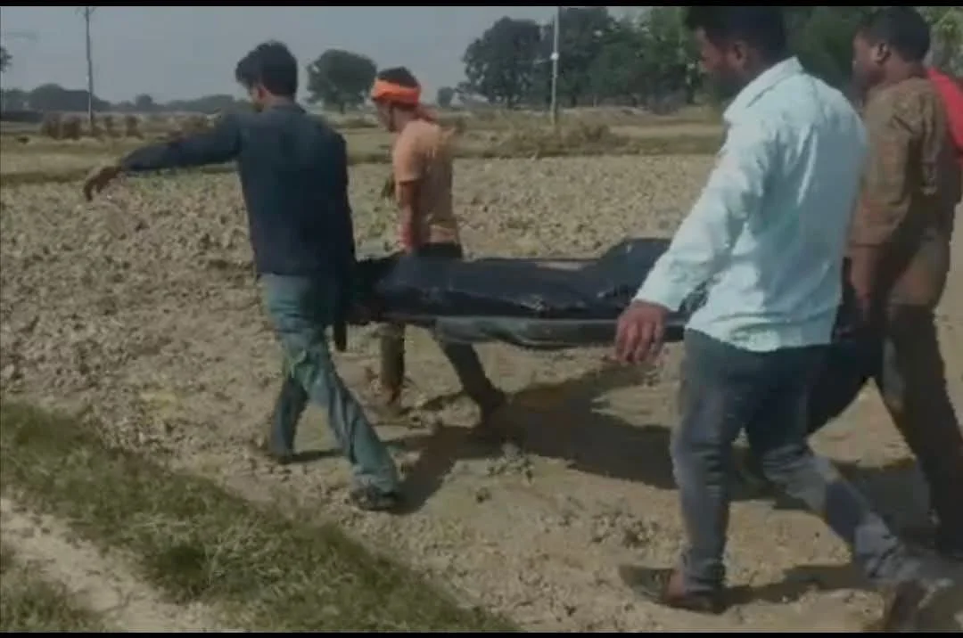 खुली मौत का नाला! मंझनपुर में नगर पालिका की लापरवाही से मासूम की दर्दनाक मौत
