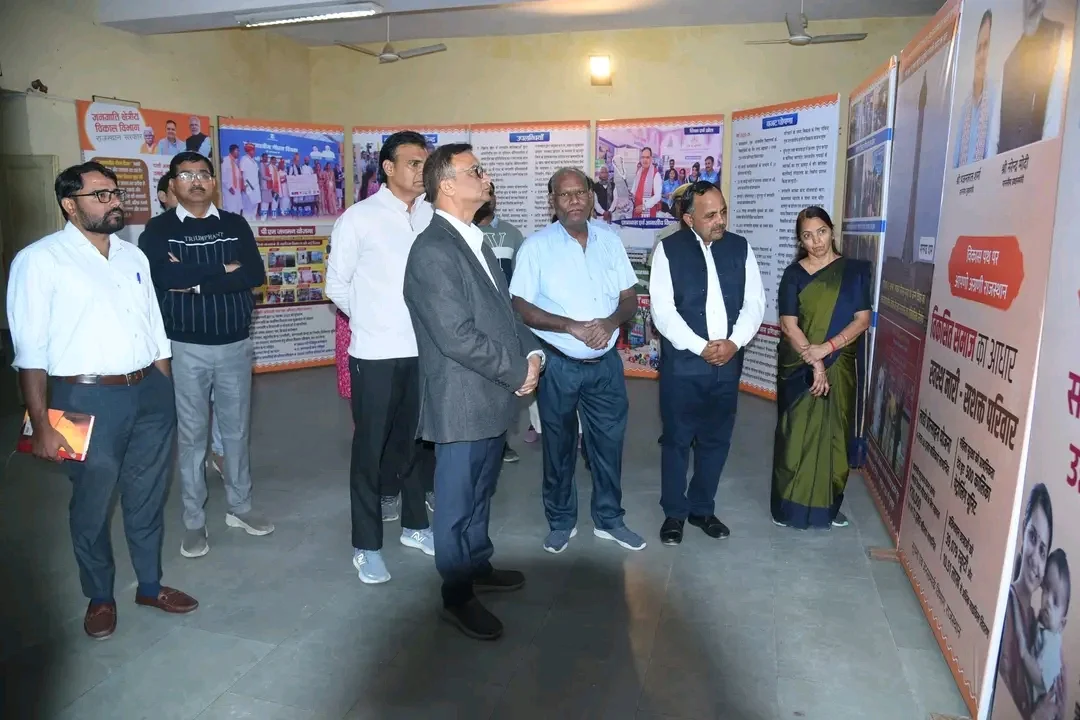 धरती बाबा बिरसा मुंडा की 150वीं जयंती पर राष्ट्रीय स्तर पर आयोजन