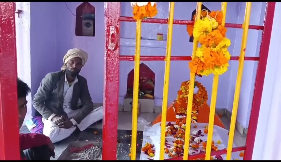 मकर संक्रांति पर सजता है प्रेमियों का मेला, 1857 की क्रांति की गूंज आज भी जीवंत