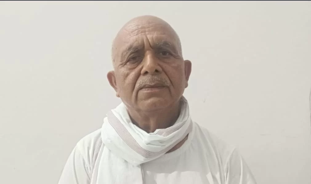 बांसगांव में सक्रिय हुए पूर्व मंत्री सदल प्रसाद