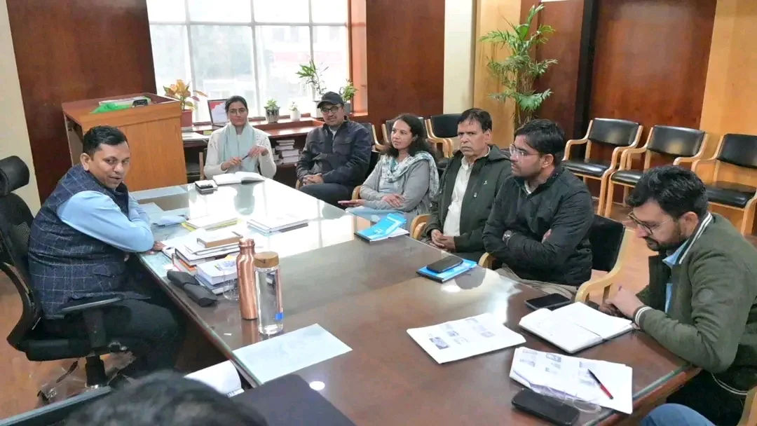 नागरिक सेवा केंद्र शीघ्र होगा प्रारंभ, नानी प्लांट कम्पोस्ट का ऑनलाइन विक्रय बढ़ाएगा पारदर्शिता