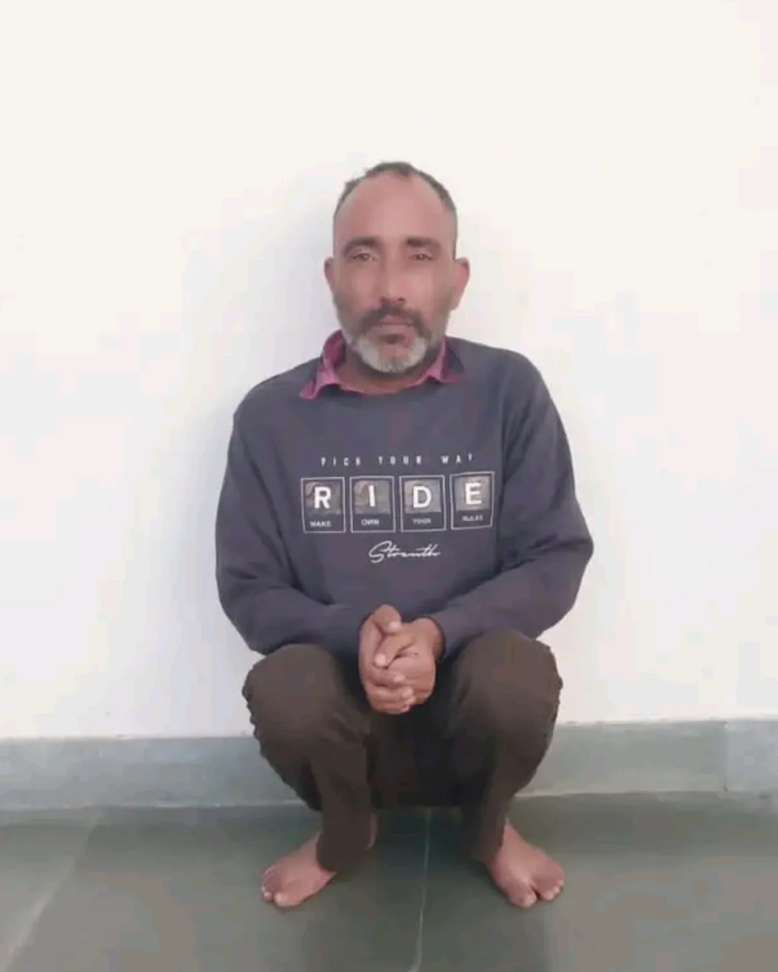 पिस्तौल की नोक पर दिया था लूट की वारदात को अंजाम
