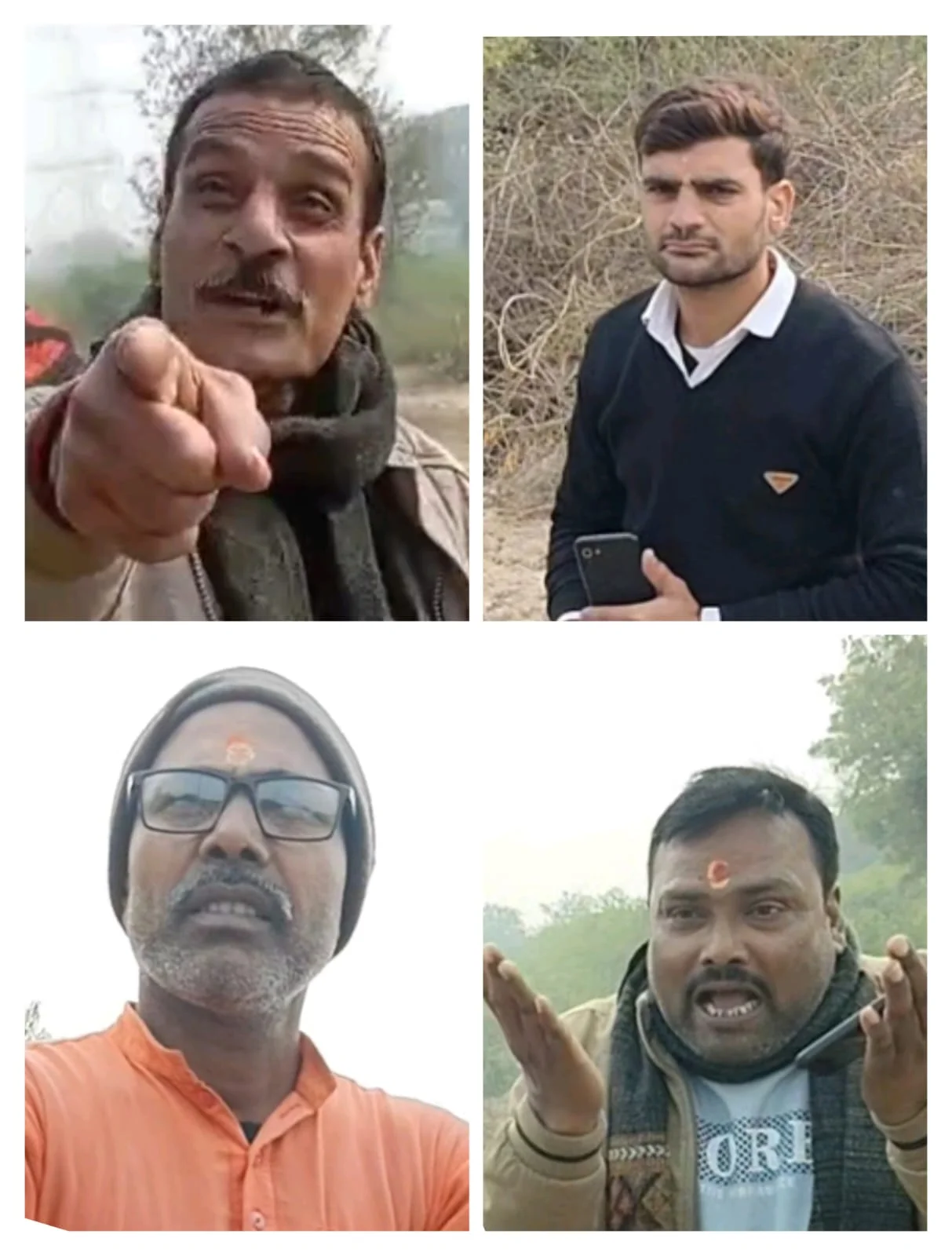 भदोही में भूमाफिया बेलगाम