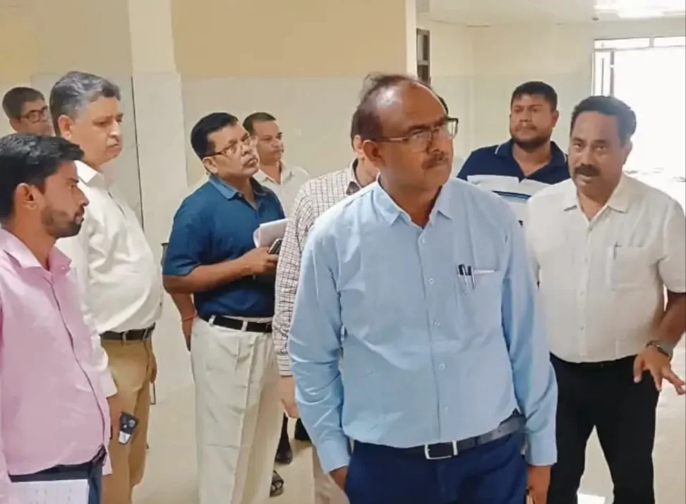 गम्भीर और संक्रामक रोगों के मरीजों का होगा - इलाज