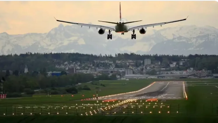 DGCA करेगा कैलिब्रेशन फ्लाइट टेस्ट