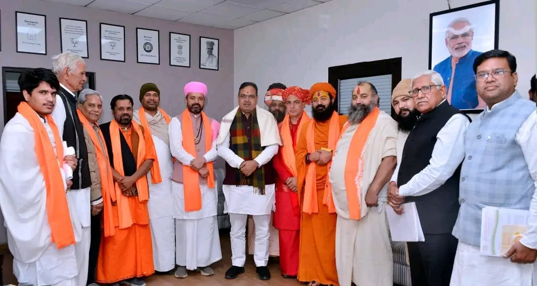 गौशालाओं की समस्याओं