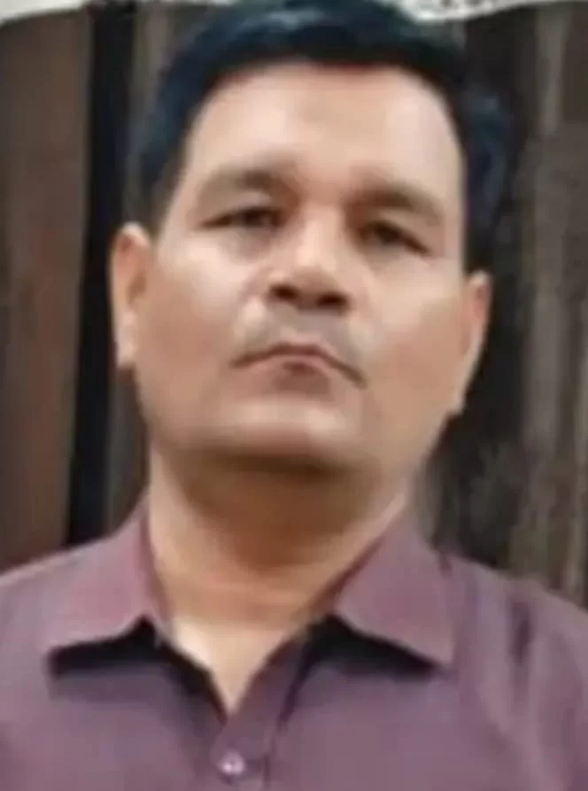 दो थानों की पुलिस पहुंची