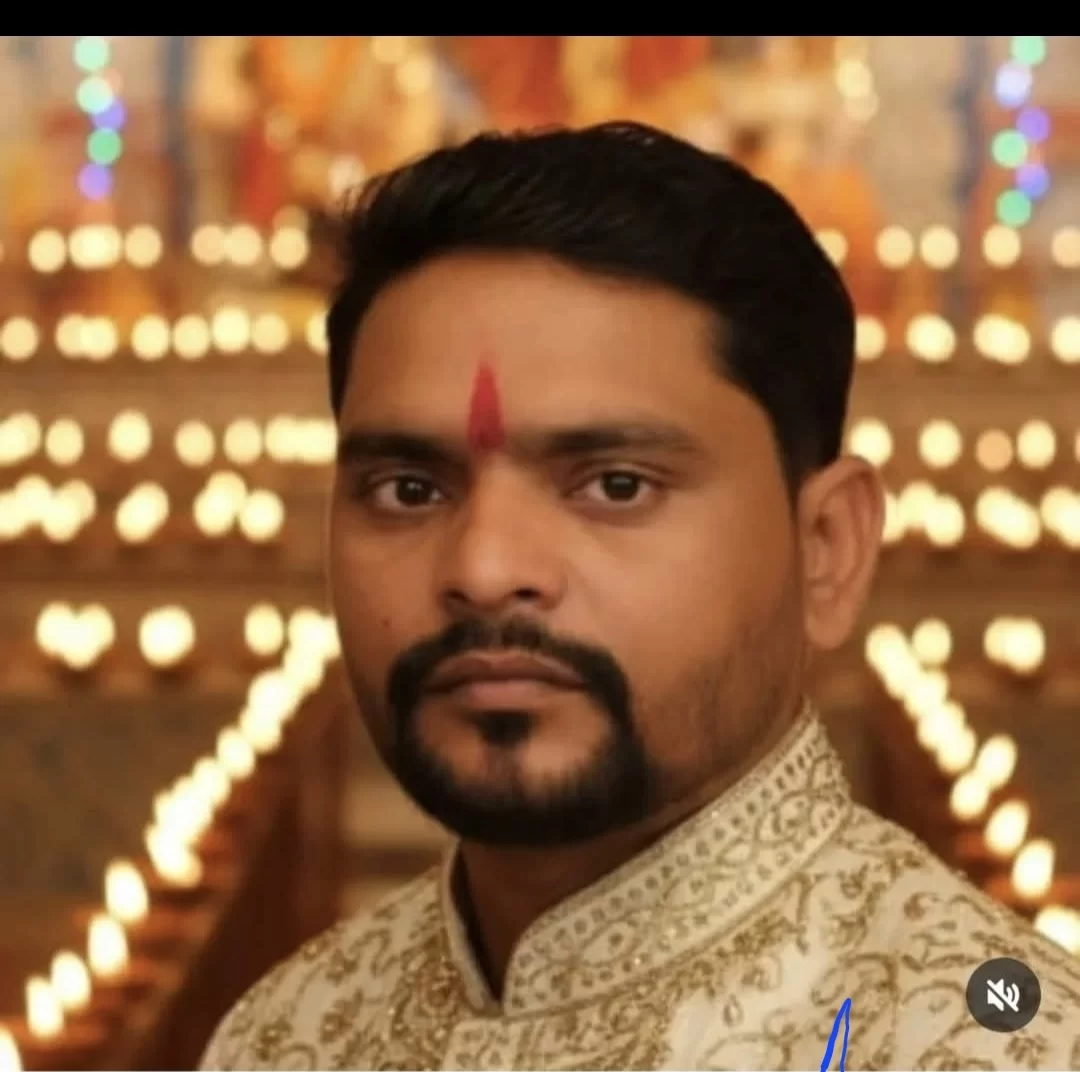 हादसा, युवक की मौके पर मौत