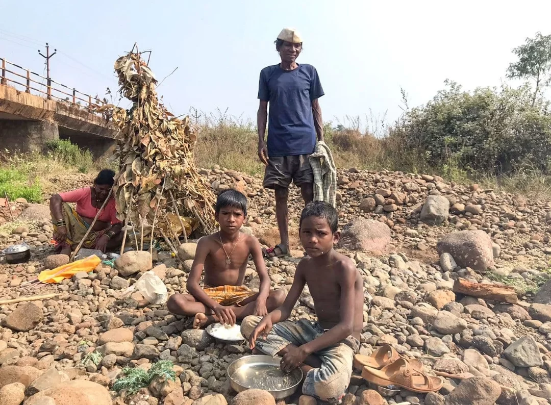 इलाके को झकझोर कर रख दिया
