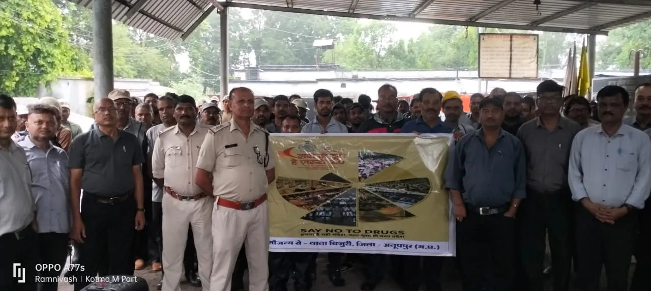 2 हजार से अधिक लोगों को किया जागरूक