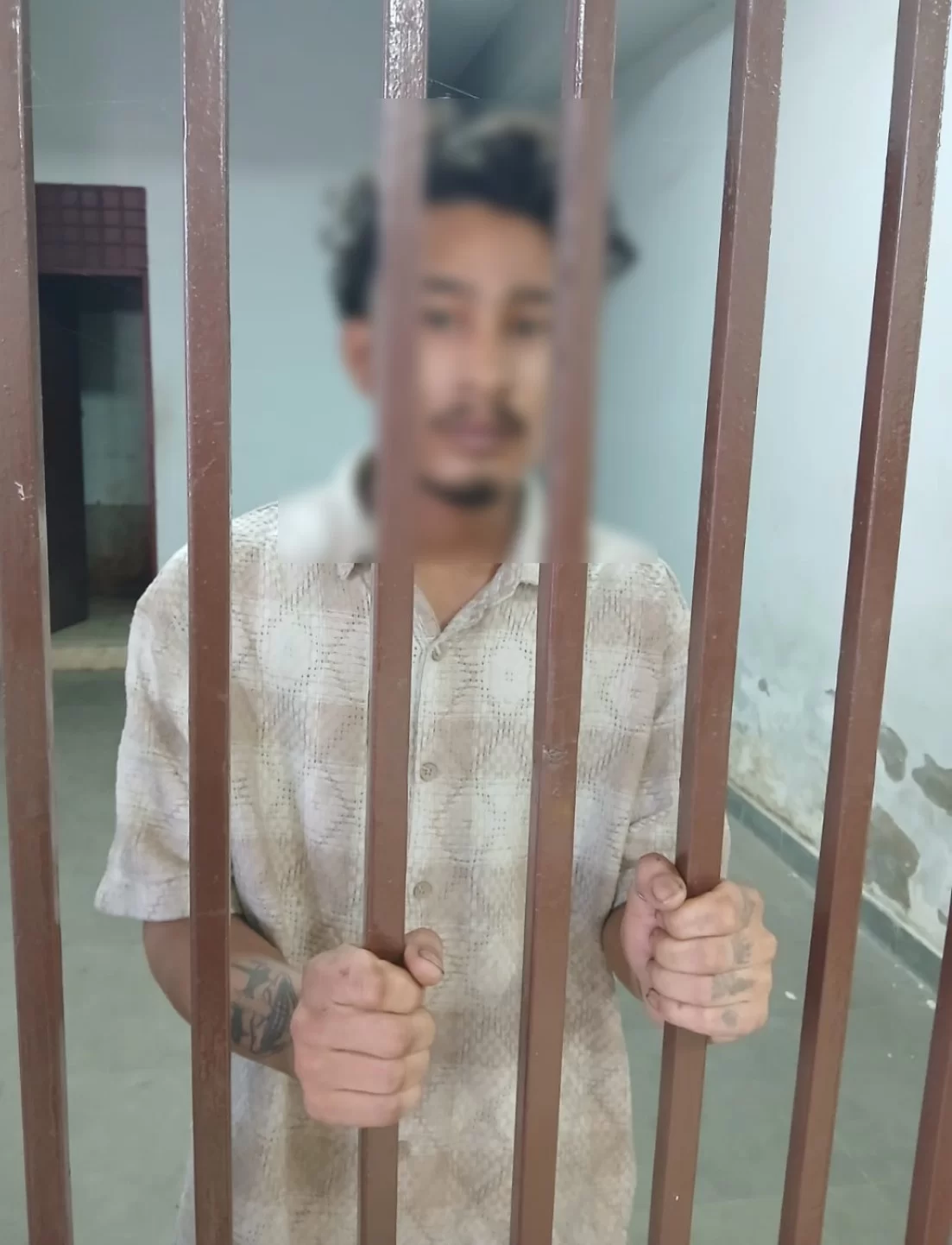 गोरखनाथ पुलिस की कार्रवाई, 12,715 रुपये बरामद