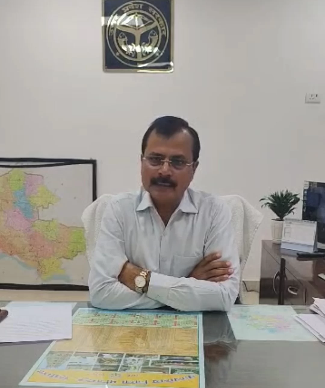 युवाओं को रोजगार के अवसर उपलब्ध कराने के उद्देश्य