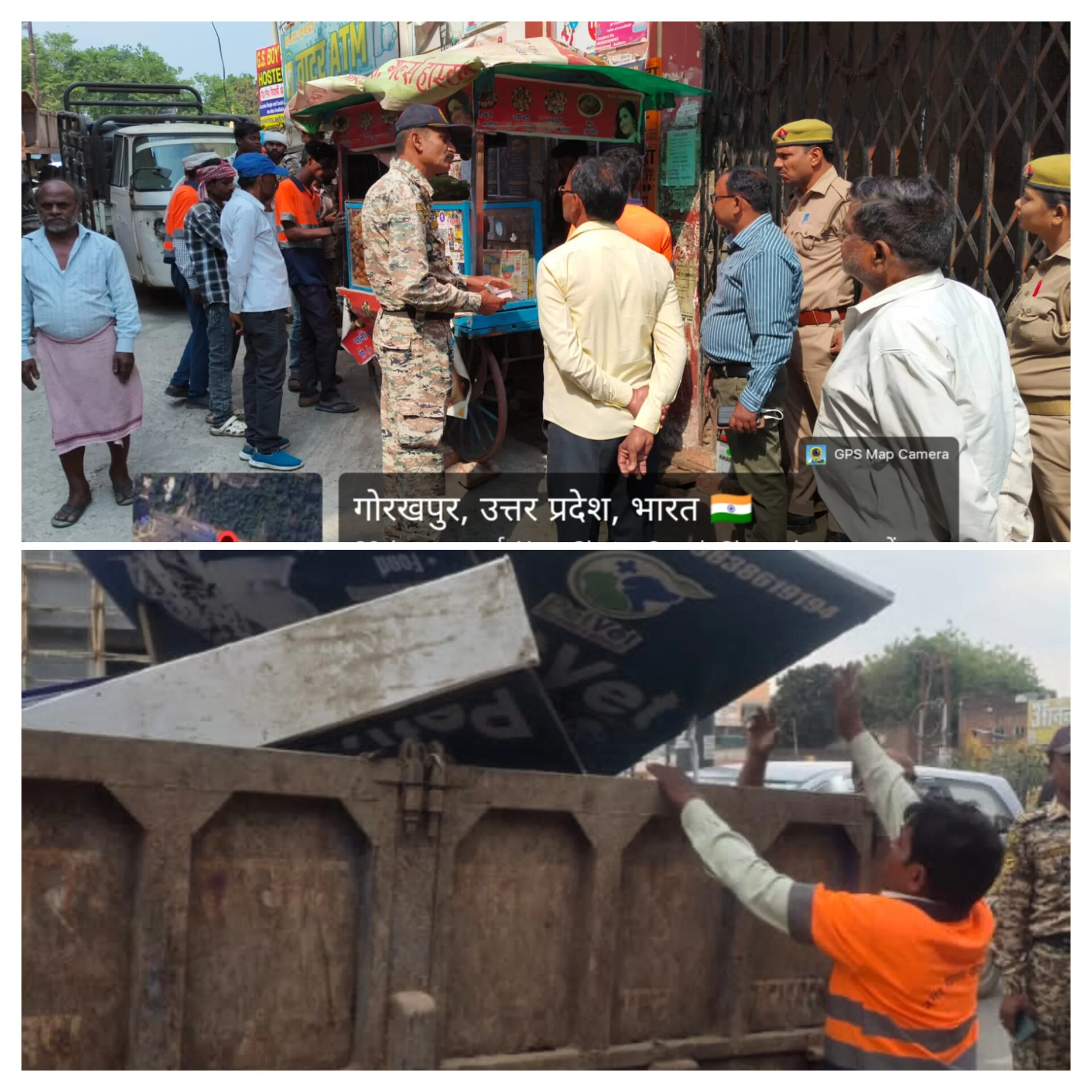 लोगों को दी सख्त चेतावनी