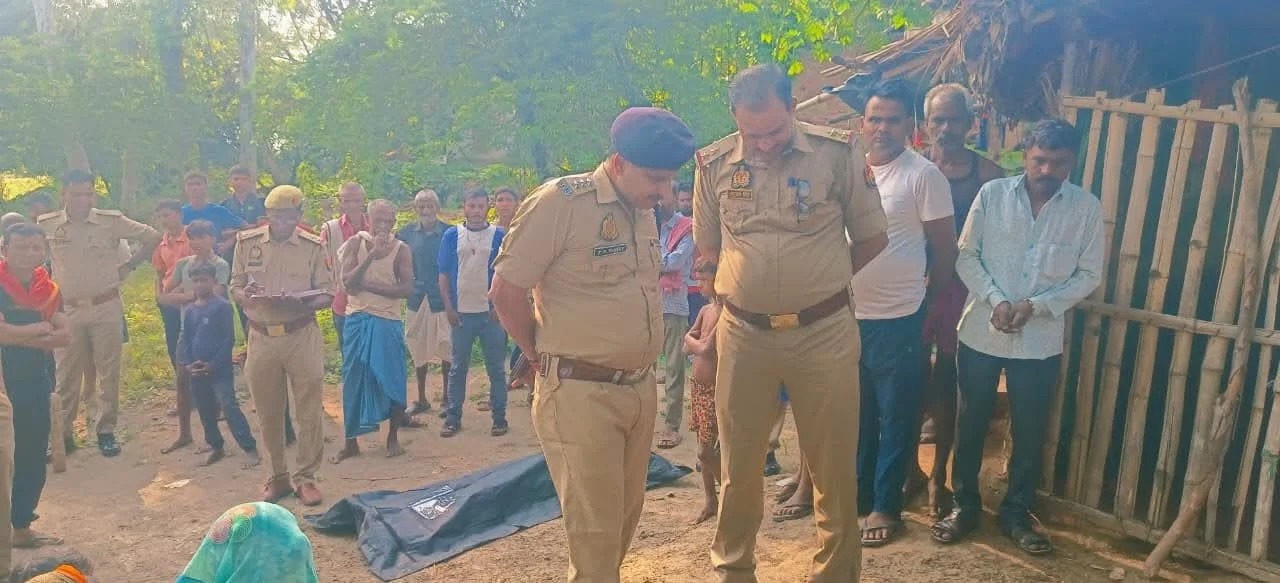 कौशाम्बी में सनसनी! पत्नी से विवाद के बाद युवक ने की आत्महत्या, नहर किनारे मिला शव