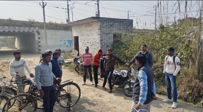 UP पुलिस भर्ती परीक्षा 2026: कैवल्य अकादमी औरैया से 40+ चयन