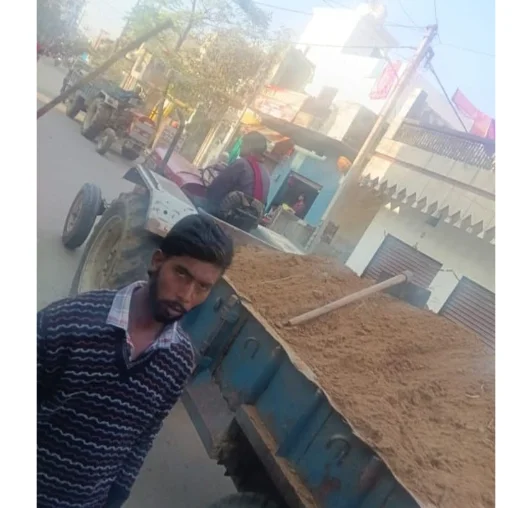 फिर भी माफिया बेखौफ
