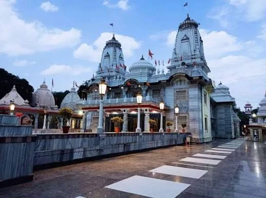 अयोध्या में 25 नवंबर को होने वाला धर्मध्वजा स्थापना समारोह गोरक्षपीठ की पांच पीढ़ियों के योगदान का होगा साक्षी