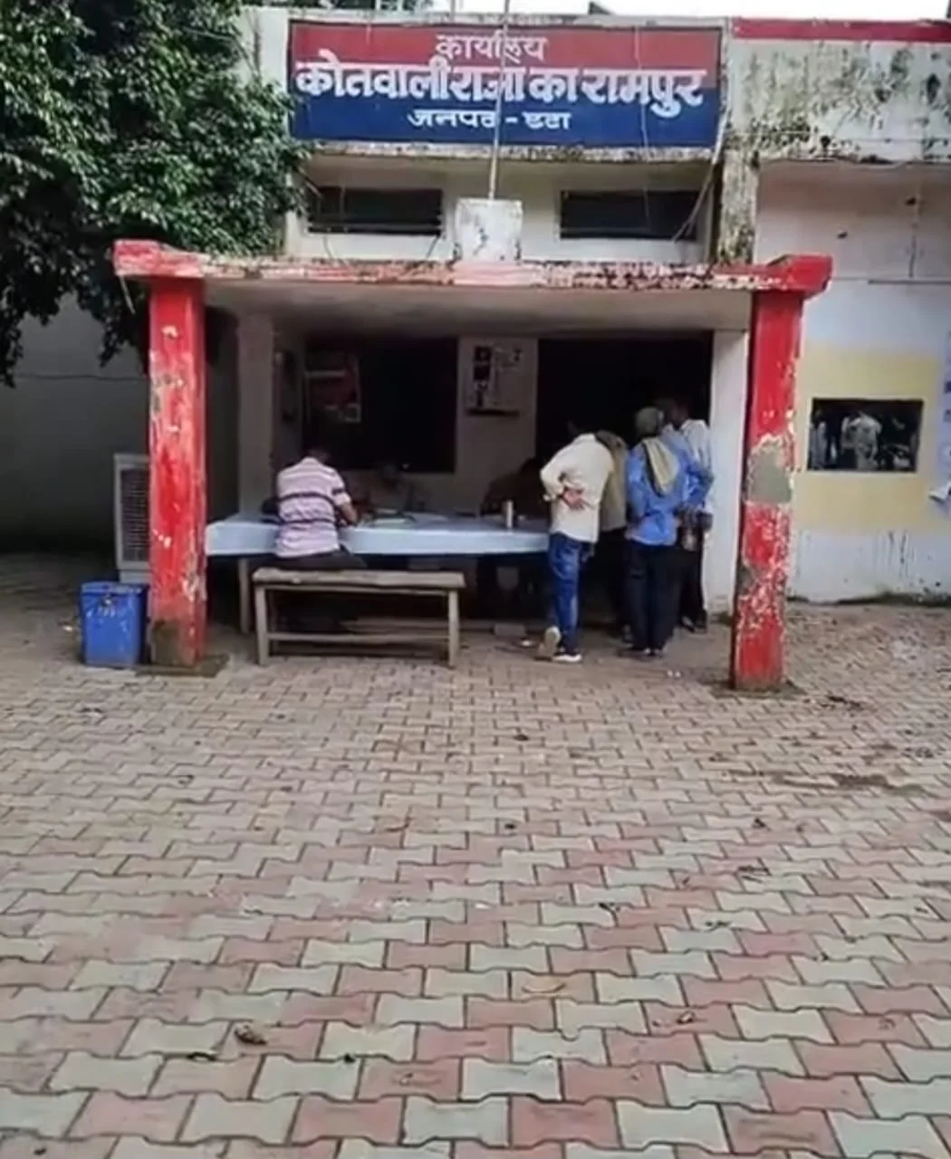 लाठी-डंडों से पीटने वाले केस में दीपक कुमार जेल भेजा