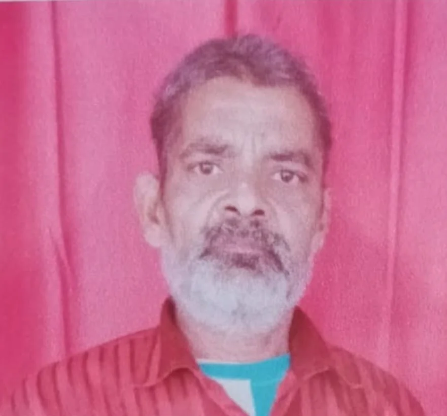 मौके पर ही तोड़ा दम