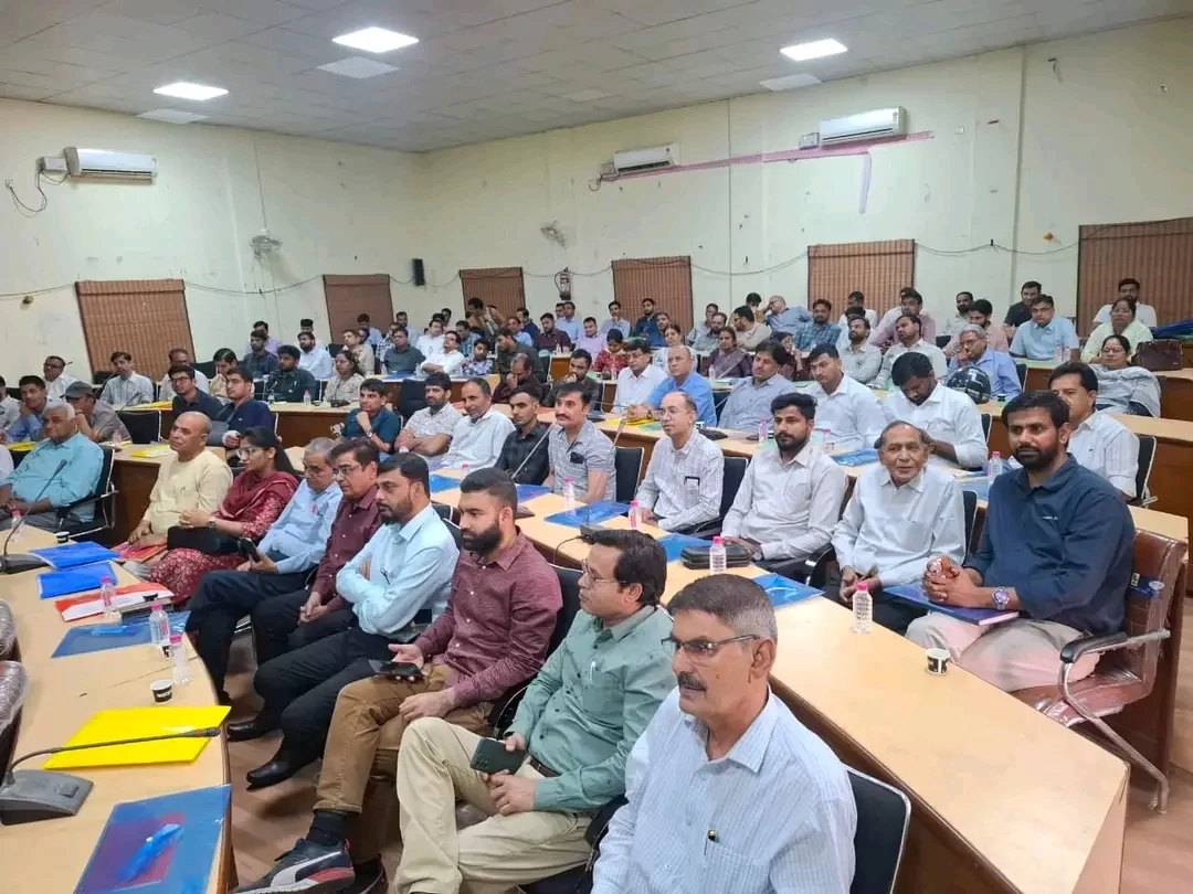 फोस्टेक प्रशिक्षण के जरिए स्वच्छता, पोषण और सुरक्षित खाद्य प्रथाओं पर दिया गया विशेष जोर