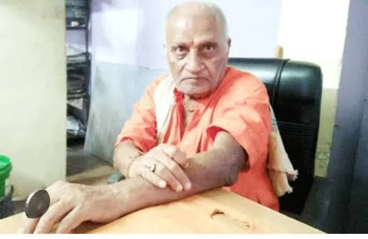 छत्तीसगढ़ महतारी की पहली प्रतिमा अग्रवाल समाज ने स्थापित की थी