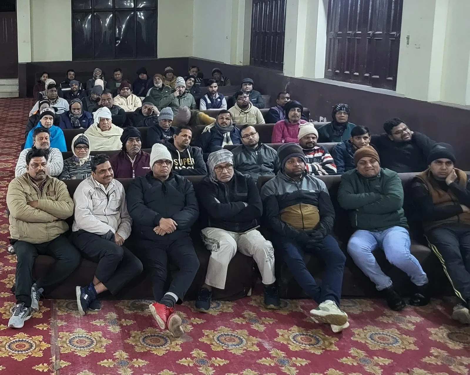 पूर्व से ही आय कर, बिक्री कर सहित अनेक टैक्स वसूल रही है सरकार